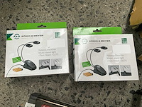 Diverse pro audio en verlichting - afbeelding 16 van  18