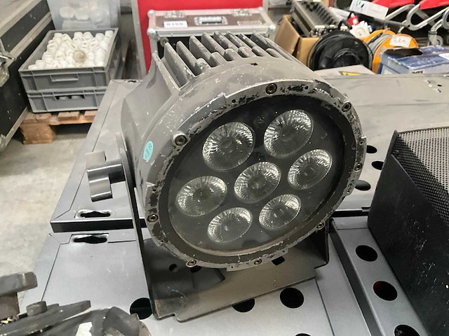 Diverse pro audio en verlichting - afbeelding 2 van  8