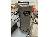 Diverse pro audio en verlichting - afbeelding 6 van  8