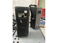 Diverse pro audio en verlichting - afbeelding 8 van  8