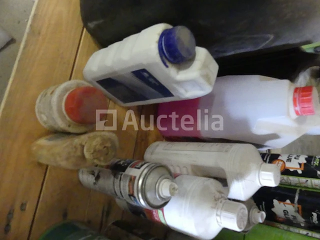 Diverse producten - afbeelding 2 van  10