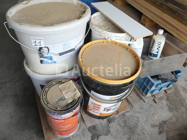 Diverse producten - afbeelding 1 van  10