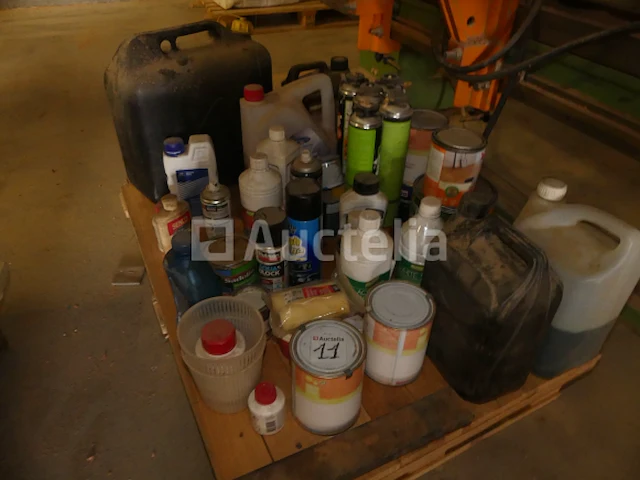Diverse producten - afbeelding 3 van  10