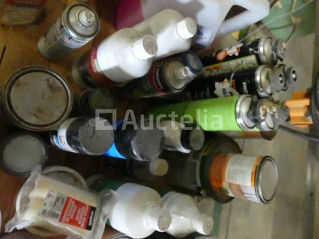 Diverse producten - afbeelding 6 van  10