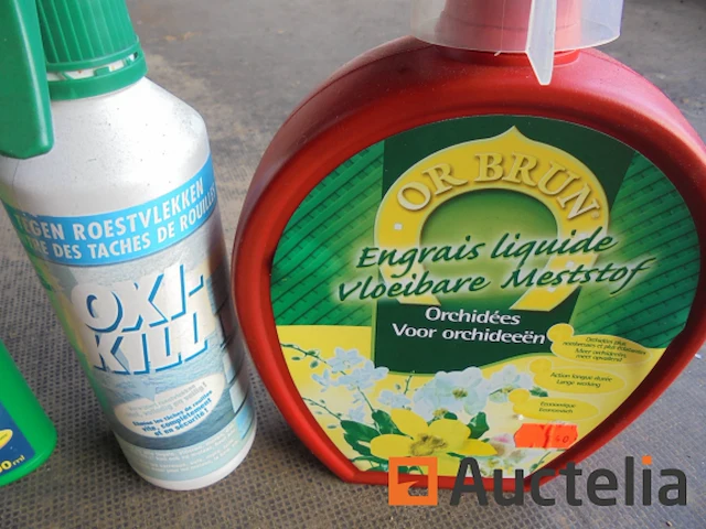Diverse producten - afbeelding 2 van  4