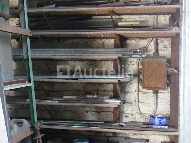 Diverse profielen - afbeelding 10 van  23