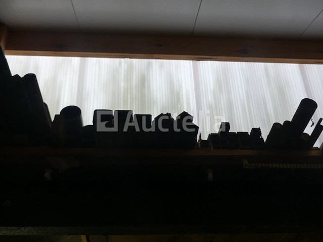 Diverse profielen - afbeelding 12 van  23