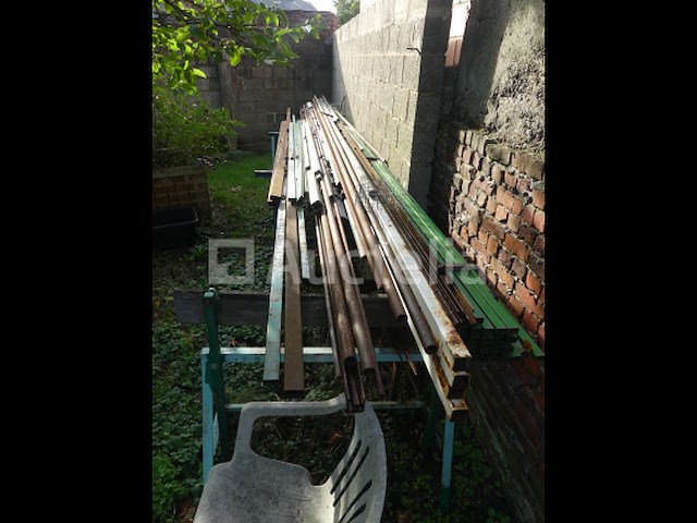 Diverse profielen - afbeelding 19 van  23