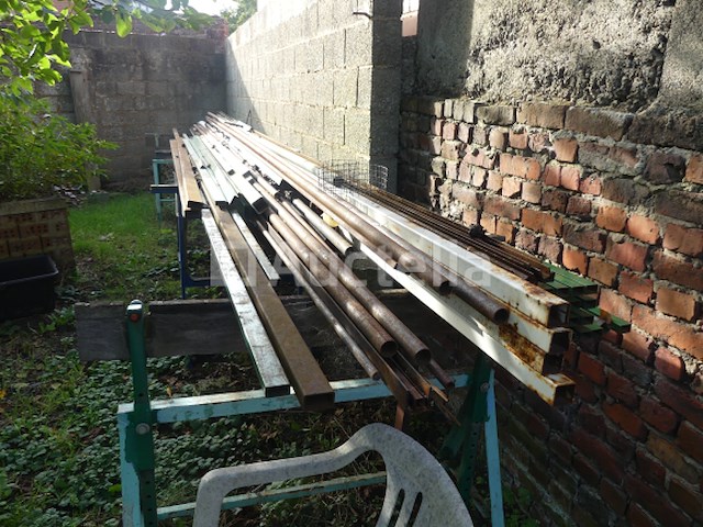 Diverse profielen - afbeelding 20 van  23