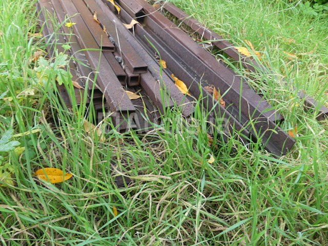 Diverse profielen - afbeelding 22 van  23