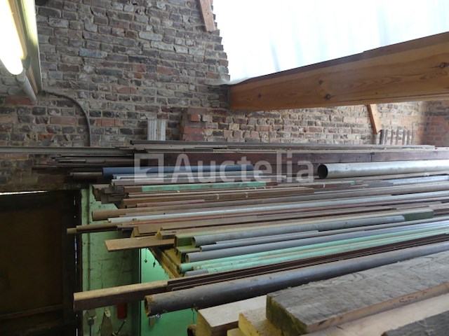 Diverse profielen - afbeelding 3 van  23