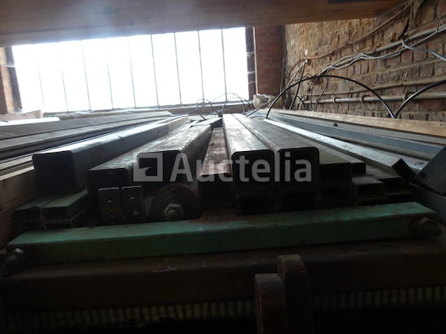 Diverse profielen - afbeelding 4 van  23