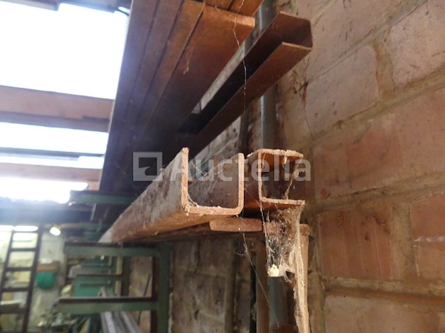 Diverse profielen - afbeelding 6 van  23