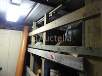 Diverse pvc bochten en fittingen - afbeelding 10 van  11