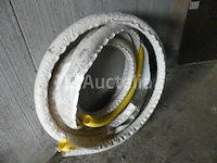 Diverse pvc bochten en fittingen - afbeelding 11 van  11