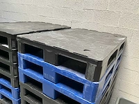 Diverse pvc palletten (54x) - afbeelding 3 van  8