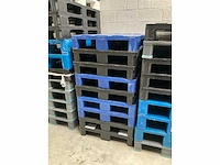 Diverse pvc palletten (54x) - afbeelding 6 van  8