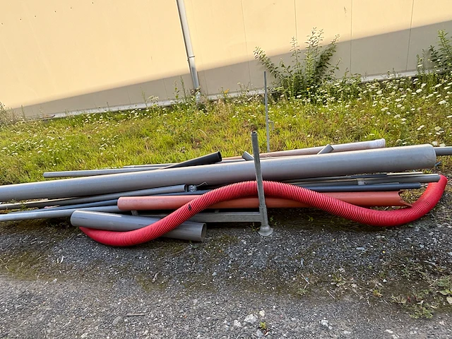 Diverse pvc - afbeelding 1 van  1
