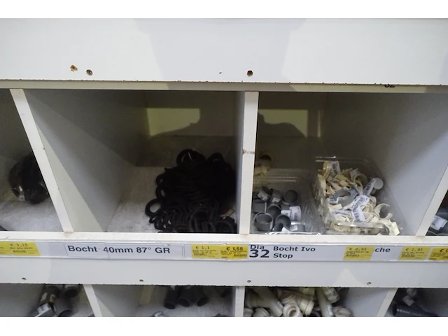 Diverse pvc - afbeelding 2 van  24