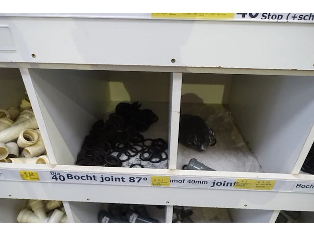Diverse pvc - afbeelding 3 van  24