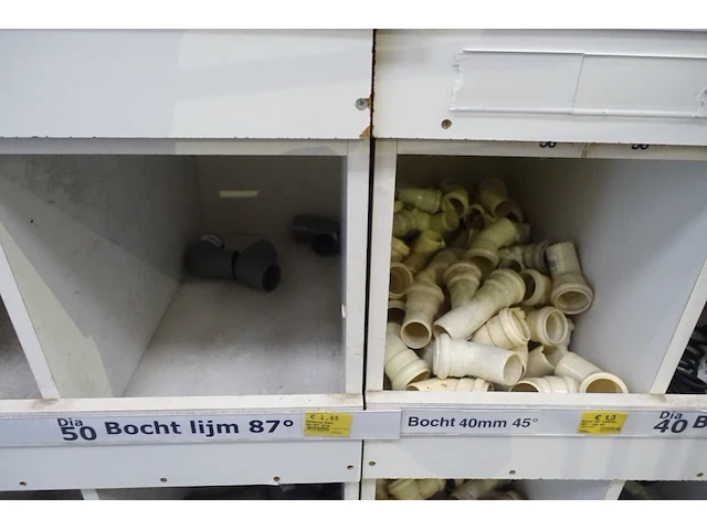 Diverse pvc - afbeelding 4 van  24