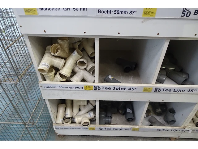 Diverse pvc - afbeelding 5 van  24