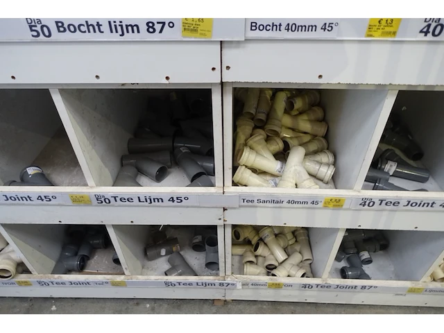 Diverse pvc - afbeelding 6 van  24