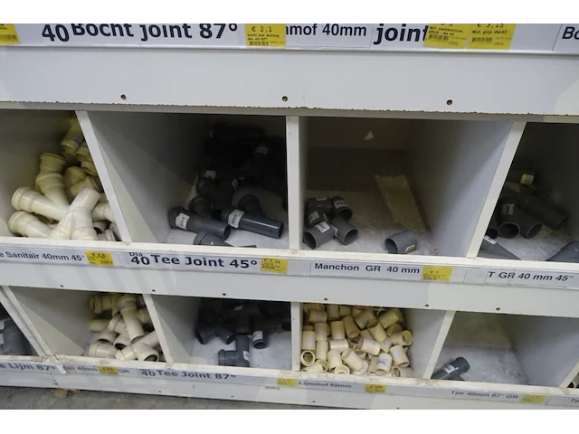 Diverse pvc - afbeelding 7 van  24