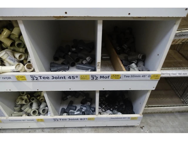 Diverse pvc - afbeelding 9 van  24