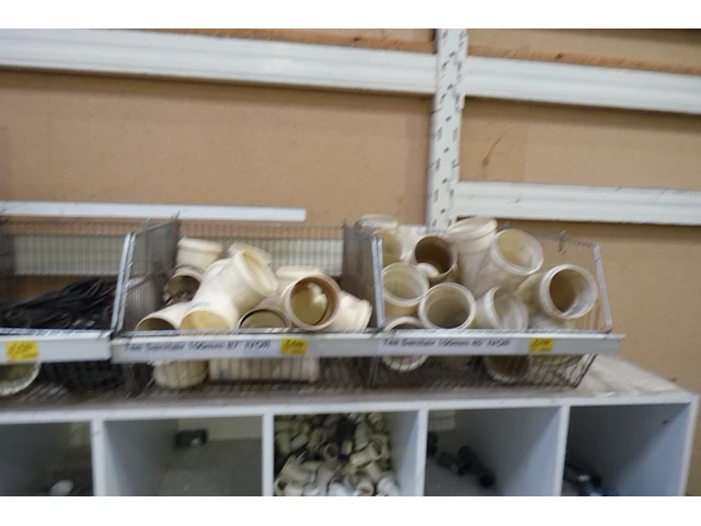 Diverse pvc - afbeelding 13 van  24