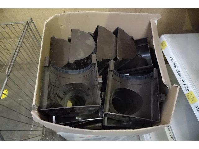 Diverse pvc - afbeelding 15 van  24