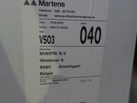 Diverse pvc - afbeelding 16 van  24