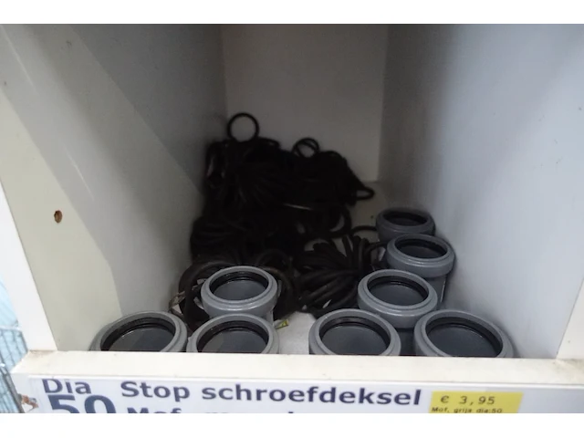 Diverse pvc - afbeelding 12 van  24