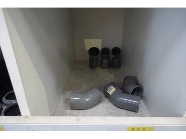 Diverse pvc - afbeelding 18 van  24