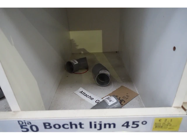 Diverse pvc - afbeelding 19 van  24