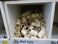 Diverse pvc - afbeelding 20 van  24