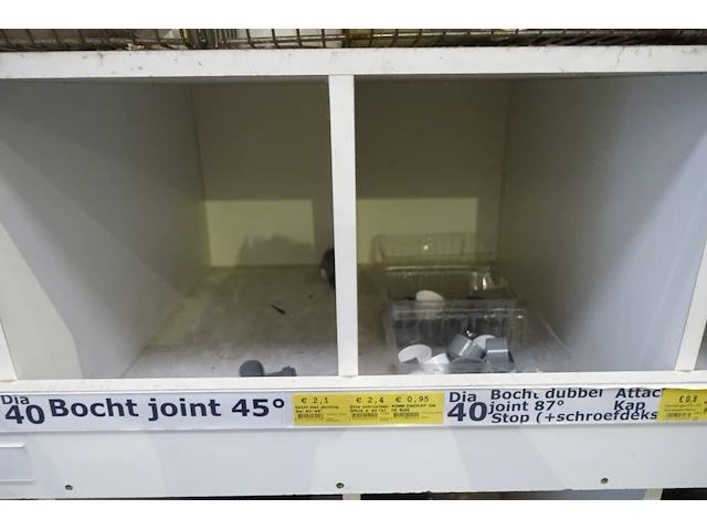 Diverse pvc - afbeelding 21 van  24