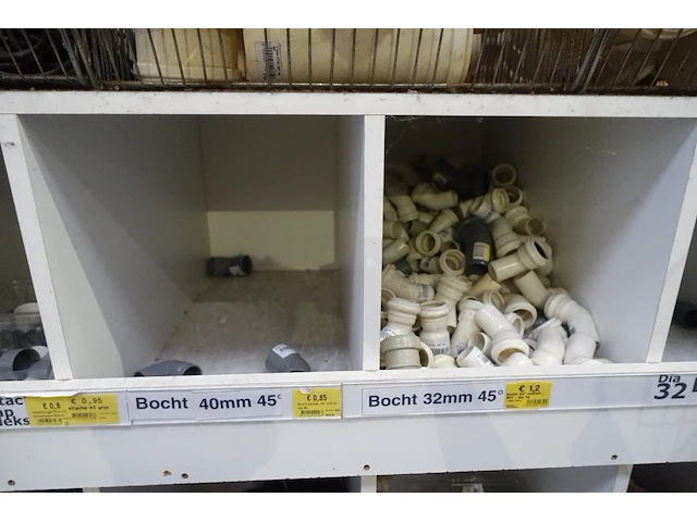 Diverse pvc - afbeelding 22 van  24