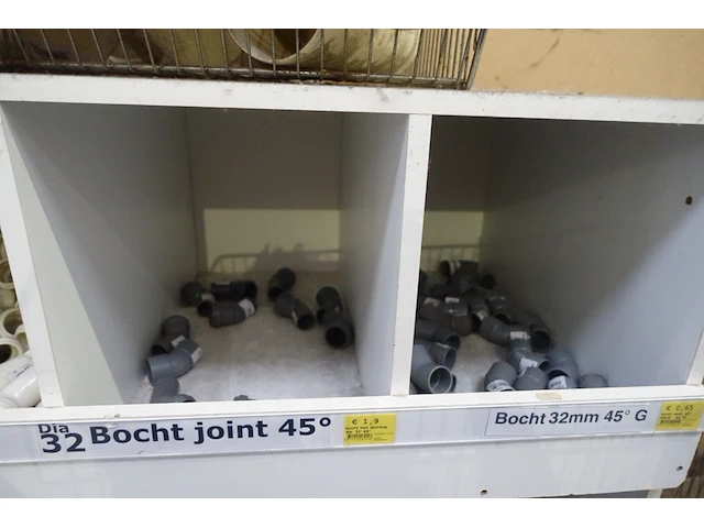 Diverse pvc - afbeelding 23 van  24