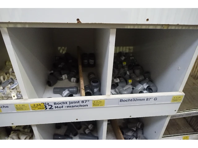 Diverse pvc - afbeelding 24 van  24