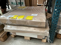 Diverse radiatoren (3x) - afbeelding 1 van  4