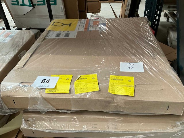 Diverse radiatoren (3x) - afbeelding 2 van  4