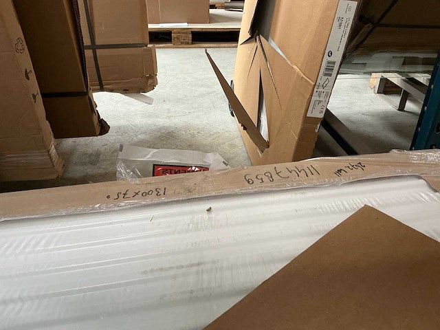 Diverse radiatoren (3x) - afbeelding 4 van  4