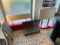 Diverse radiatoren (4x) - afbeelding 1 van  6
