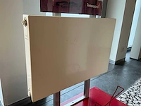 Diverse radiatoren (4x) - afbeelding 2 van  6
