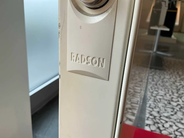 Diverse radiatoren (4x) - afbeelding 3 van  6