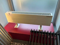 Diverse radiatoren (4x) - afbeelding 4 van  6