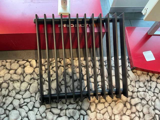 Diverse radiatoren (4x) - afbeelding 5 van  6