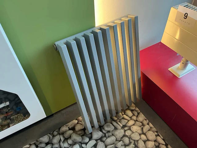 Diverse radiatoren (4x) - afbeelding 6 van  6