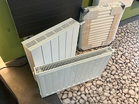 Diverse radiatoren (5x) - afbeelding 3 van  9
